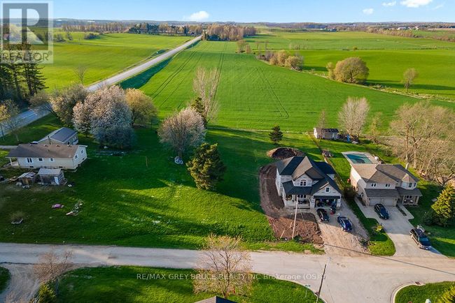 LOT6&7 North Ave, Home with 0 bedrooms, 0 bathrooms and null parking in Tara ON | Image 10