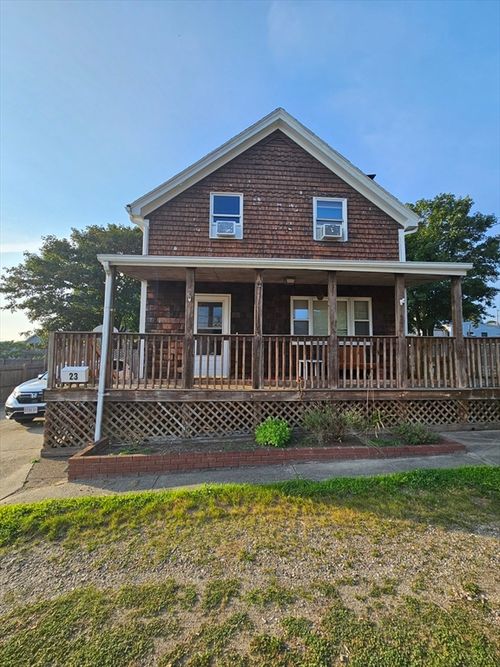 23 Rock St, Acushnet, MA, 02743-2744 | Card Image