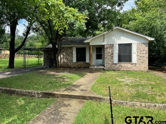 Crestview St, Tyler, TX 75701
