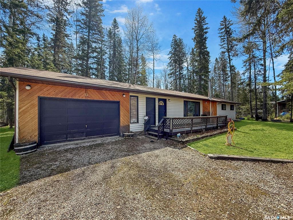 Residential in Candle Lake