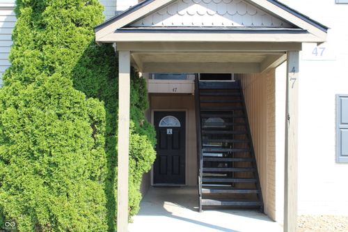 apt-d-47 Port Sylvia Dr, Indianapolis, IN, 46224-8962 | Card Image