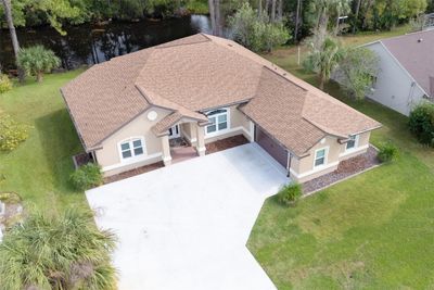 Aerial of House | Image 1