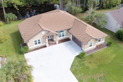 36 Walker Drive, Palm Coast, FL, 32164 | Card Image