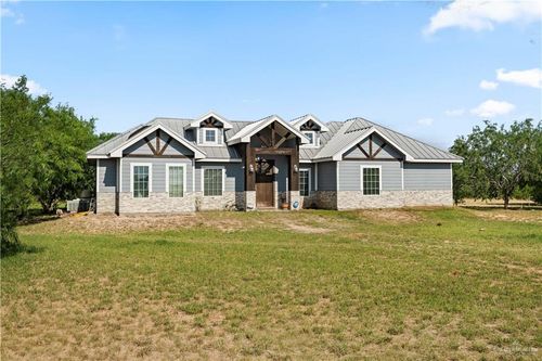 35206 Longhorn Dr, Linn, TX, 78563 | Card Image