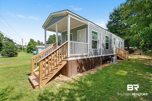 30 Buena Vista Dr, Lillian, AL, 36549-5308 | Card Image