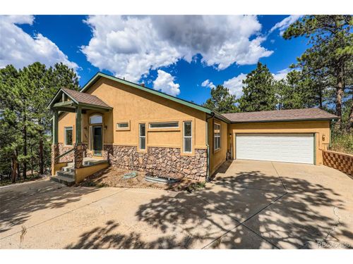 18635 Lower Lake Rd, Monument, CO, 80132-9042 | Card Image