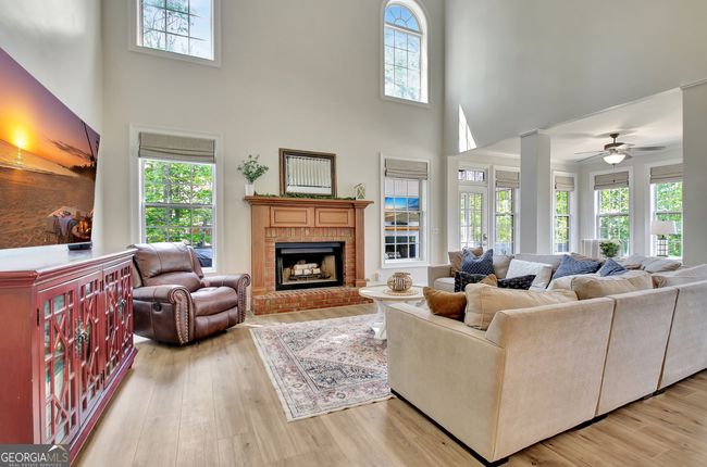 11 The Ter, House other with 4 bedrooms, 5 bathrooms and 2 parking in Newnan GA | Image 60