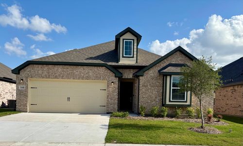 1440 Native Blooms Way, Justin, TX, 76247-3196 | Card Image