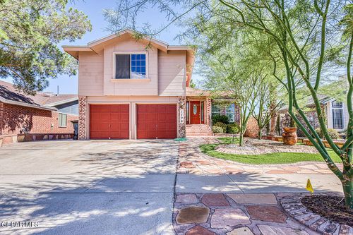 1720 Firehouse Dr, El Paso, TX, 79936-4470 | Card Image