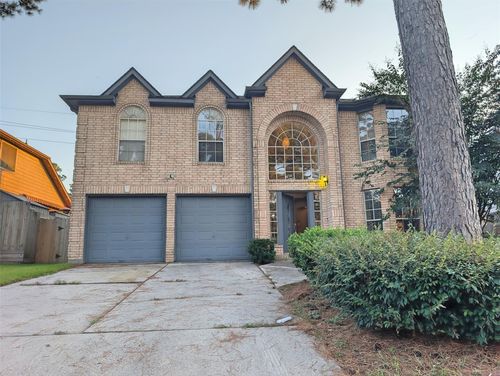 18927 Hikers Trail Dr, Humble, TX, 77346-6026 | Card Image