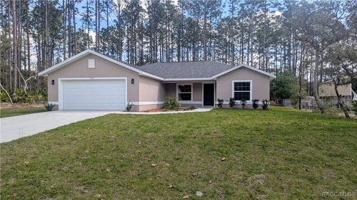 7055 N Neal Ter, CITRUS SPRINGS, FL, 34434-7783 | Card Image