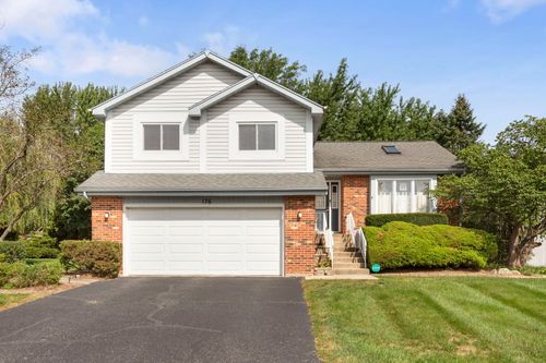 176 Denberry Ct, Lake Zurich, IL, 60047-7908 | Card Image