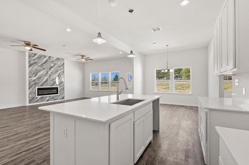 850 County Road 26750, Petty, TX, 75470 | Card Image