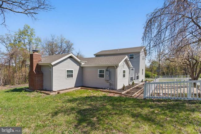 671 Pine Ridge Dr, House other with 4 bedrooms, 3 bathrooms and null parking in FRONT ROYAL VA | Image 21