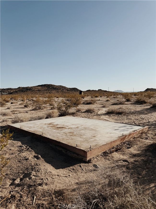 1853 Winfield Rd, Home with 0 bedrooms, 0 bathrooms and null parking in Joshua Tree CA | Image 9
