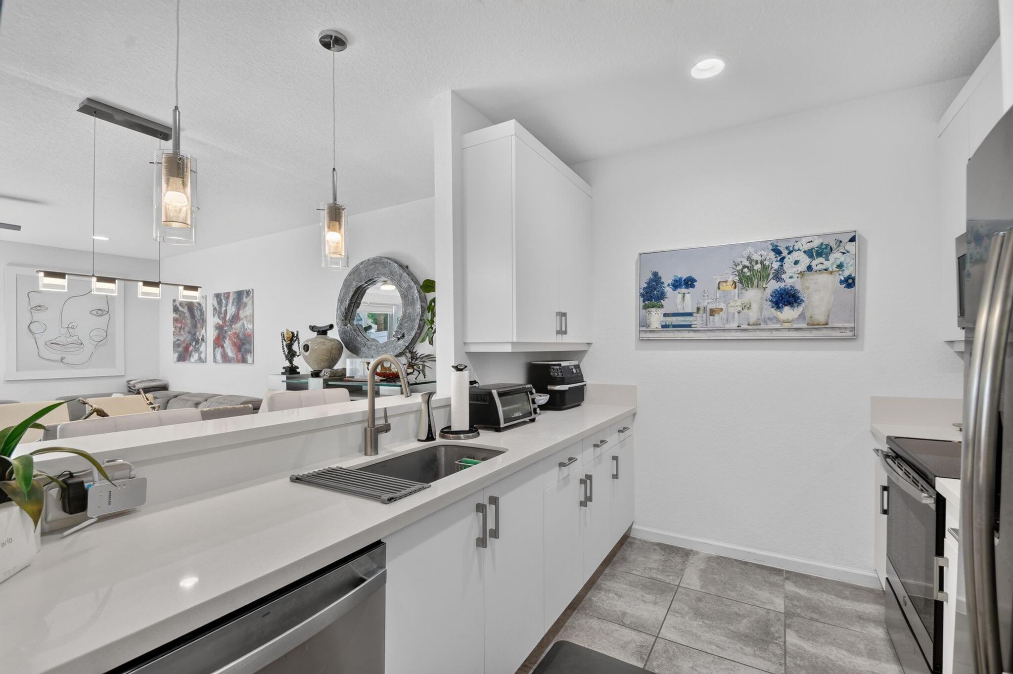 Residential in Lake Worth 4