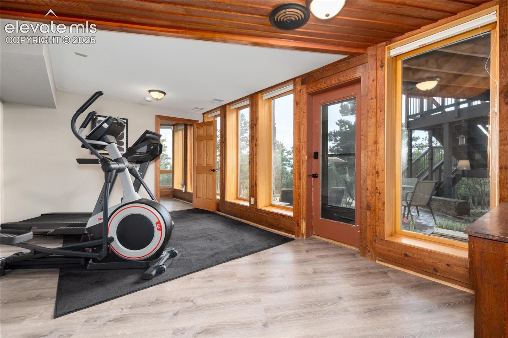 Residential in Colorado Springs 4