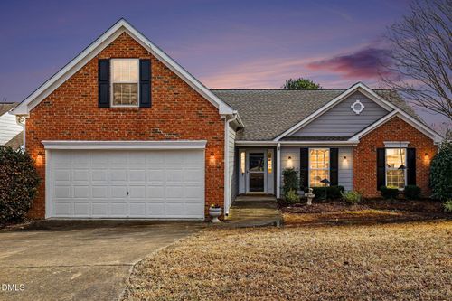 501 Bellmeade Bay Dr, Durham, NC, 27703-6723 | Card Image