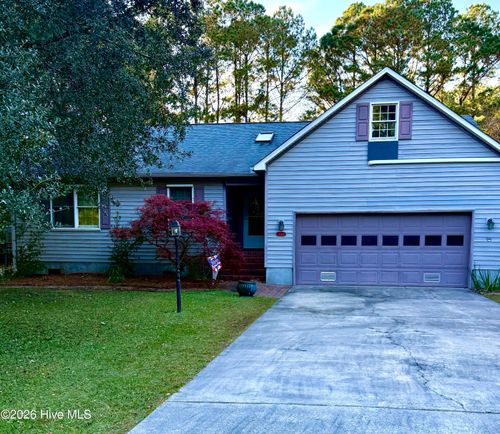 9314 Doris Dr, Oriental, NC, 28571-9356 | Card Image