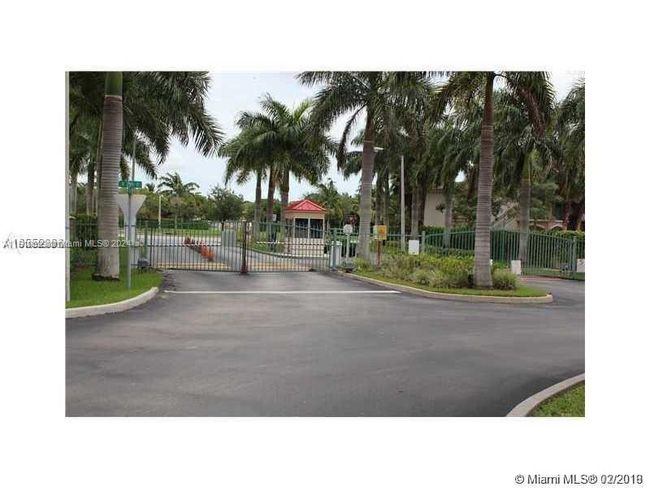 UNIT-102 - 1660 Se 29 Th St, Condo with 3 bedrooms, 2 bathrooms and null parking in Homestead FL | Image 21