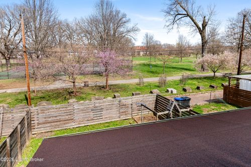 521 Camp St, Louisville, KY, 40203-2634 | Card Image