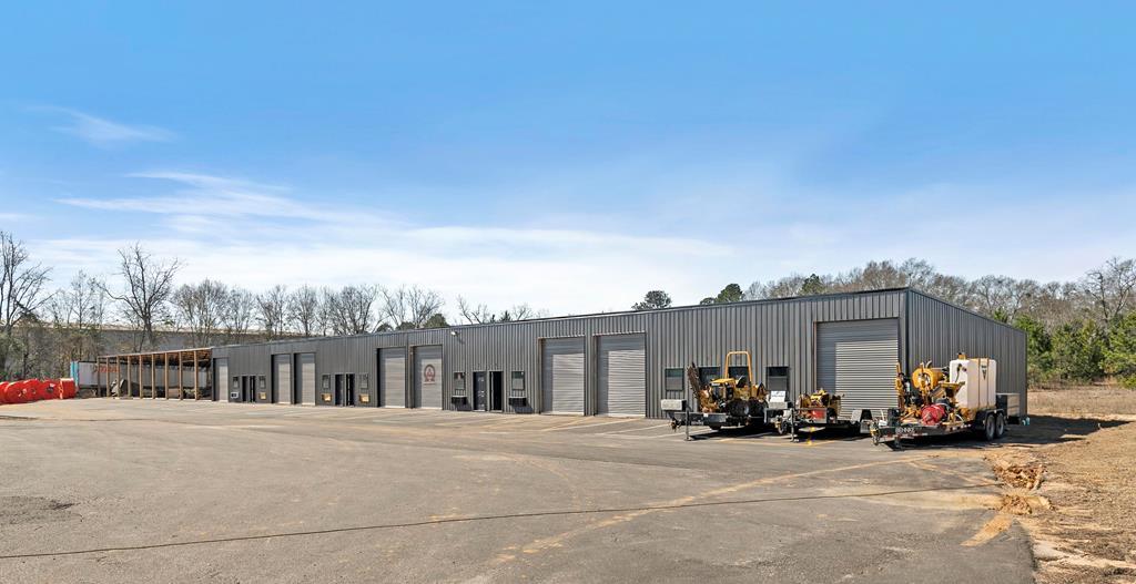Commercial Sale in Dothan 2
