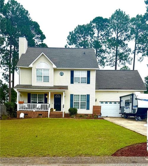 25 Dominion Ct, Cameron, NC, 28326-9814 | Card Image