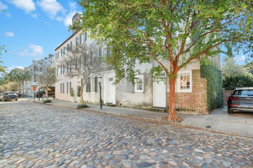 125 Church Street, Charleston, SC, 29401 | Card Image