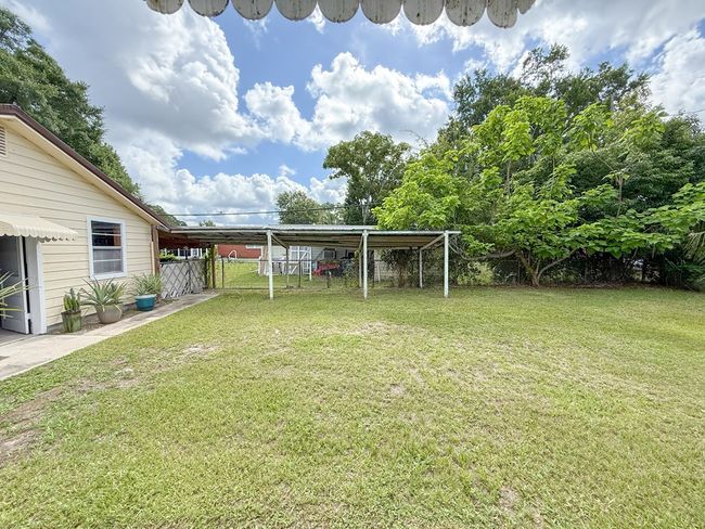 1901 Long Ave, House other with 3 bedrooms, 2 bathrooms and 4 parking in Port St. Joe FL | Image 38