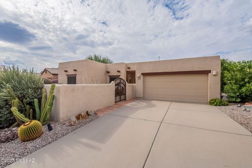 3454 S Abrego Drive, Green Valley, AZ, 85614 | Card Image