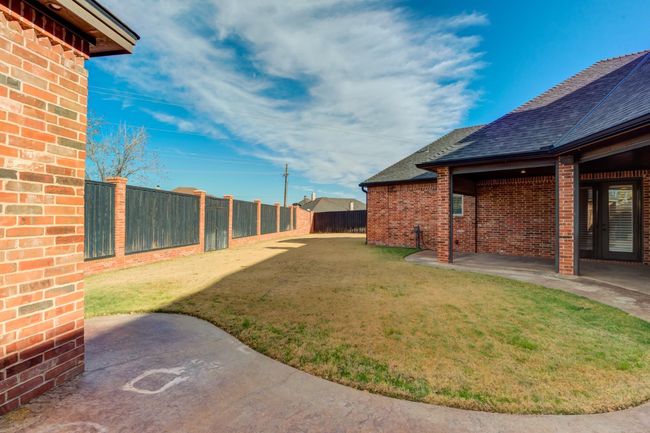 10704 Orlando Ave, House other with 4 bedrooms, 4 bathrooms and null parking in Lubbock TX | Image 65
