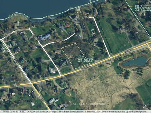 1258 County 3 Road, Prince Edward County, ON, K8N4Z1 | Card Image