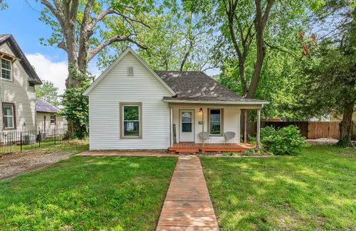 2036 N Prospect Ave, Springfield, MO, 65803-4053 | Card Image