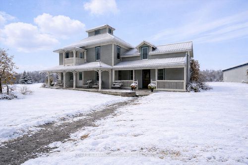 28 Lockhart Crt, Trent Hills, ON, K0K3K0 | Card Image