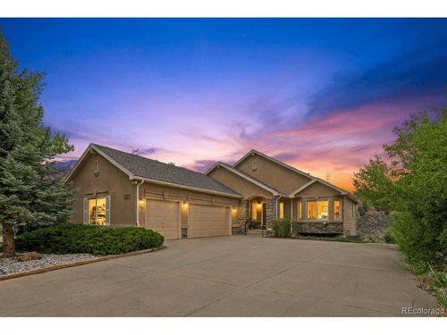 820 Fox Hollow Ln, Golden, CO, 80401-0908 | Card Image