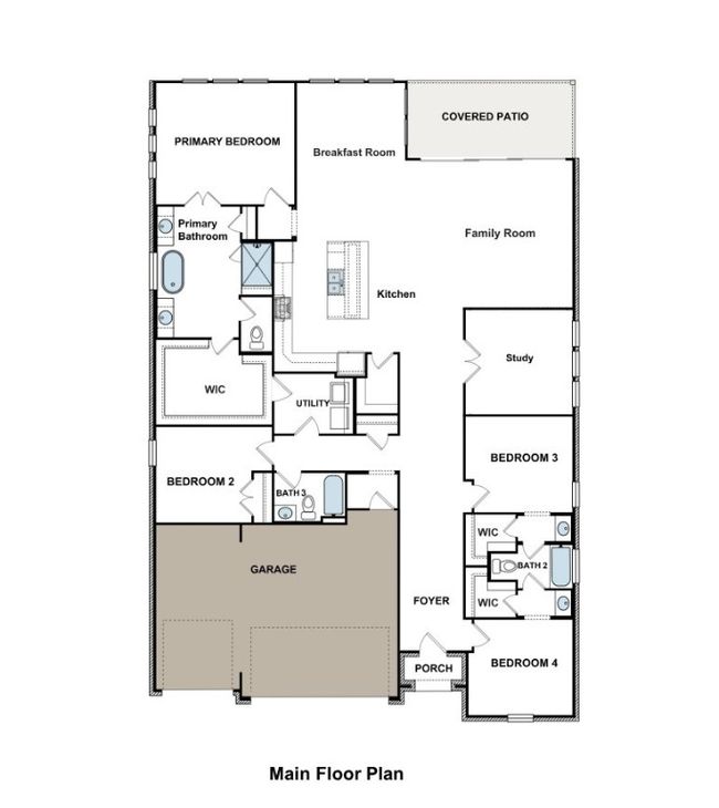 Floor plan | Image 24
