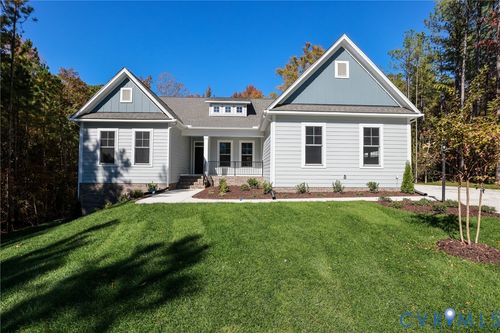 4830 Banistry Ct, Providence Forge, VA, 23140-4435 | Card Image