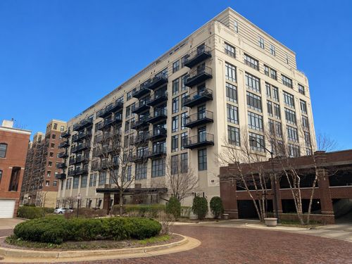 314-1525 S Sangamon St, CHICAGO, IL, 60608-1066 | Card Image