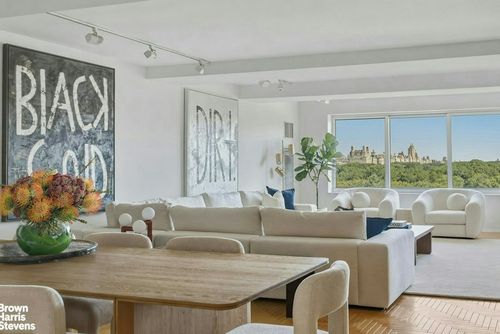 11a-106 Central Park S, New York City, NY, 10019 | Card Image