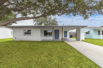 5284 101st Avenue N, House other with 2 bedrooms, 2 bathrooms and null parking in Pinellas Park FL | Image 1