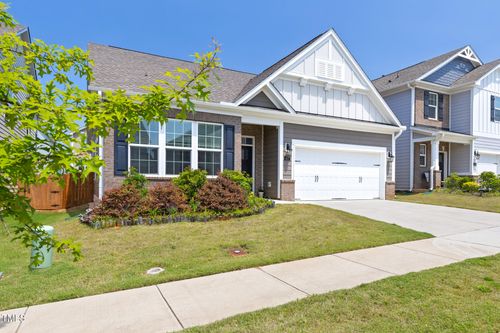 427 Bluffberry Way, Hillsborough, NC, 27278-2292 | Card Image