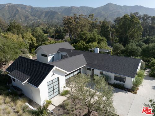 3155 Eucalyptus Hill Dr, Santa Barbara, CA, 93108-1827 | Card Image