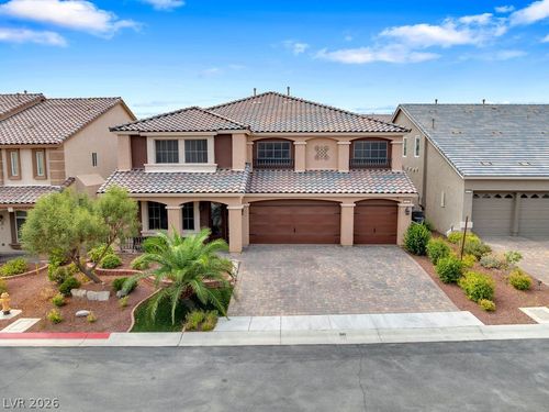 6465 Grande River Ct, Las Vegas, NV, 89139-6814 | Card Image
