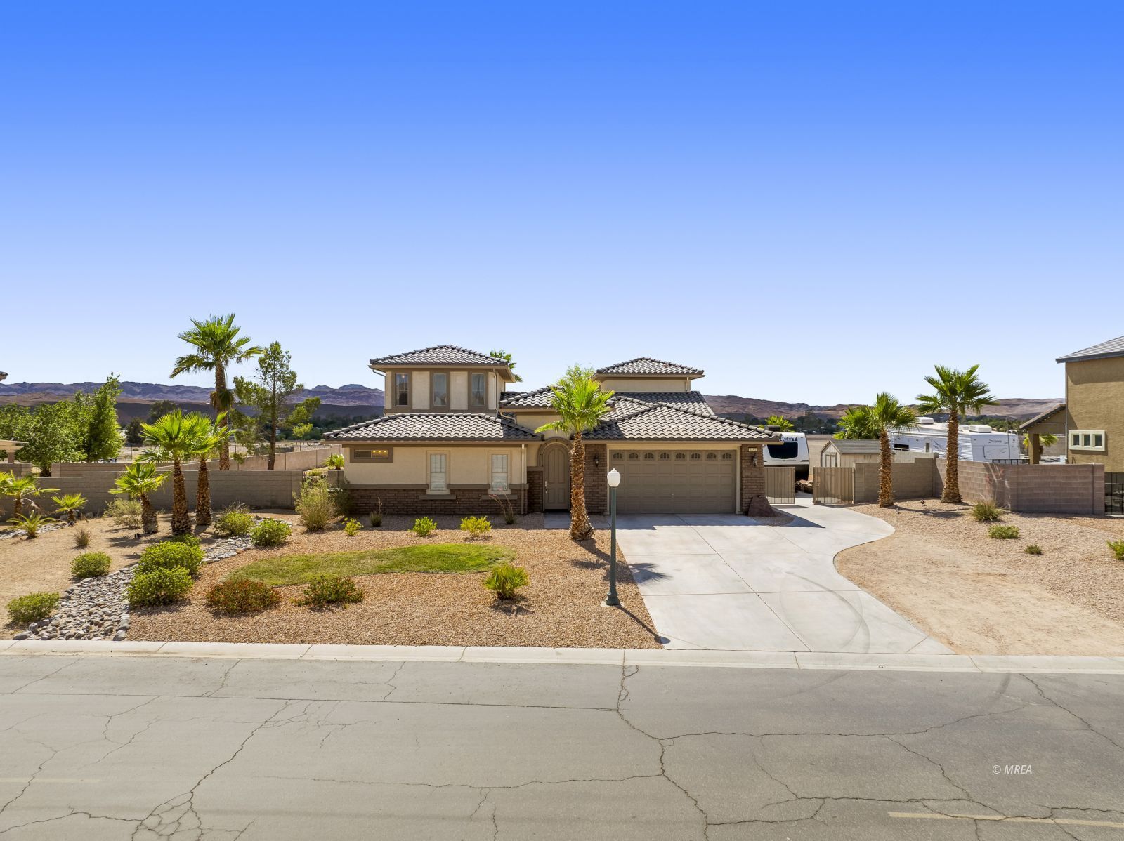 Residential in Logandale