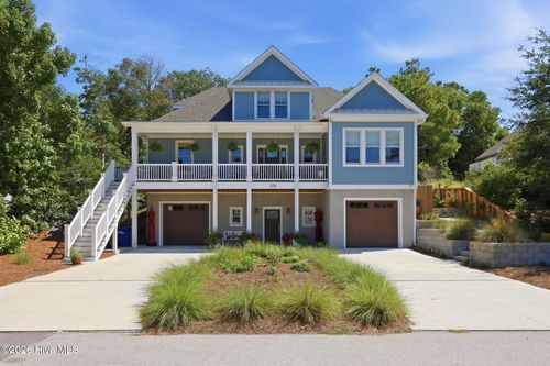 320 Cape Lookout Loop, Emerald Isle, NC, 28594-1813 | Card Image