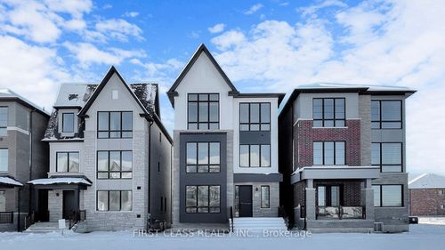 410 York Downs Blvd, Markham, ON, L6C3R4 | Card Image