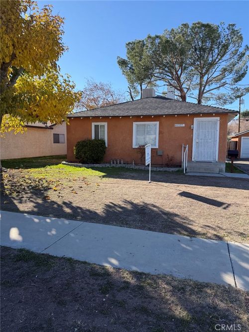 44527 Date Ave, Lancaster, CA, 93534 | Card Image