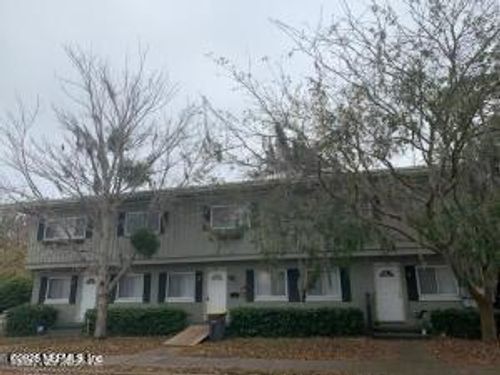 4-3044 Walton Street, Jacksonville, FL, 32207 | Card Image