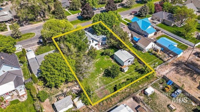 712 Yakima Ave, House other with 4 bedrooms, 2 bathrooms and 2 parking in Filer ID | Image 45