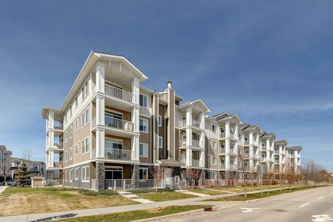 4102 - 522 Cranford Drive Se, Home with 2 bedrooms, 2 bathrooms and 1 parking in Calgary AB | Image 2